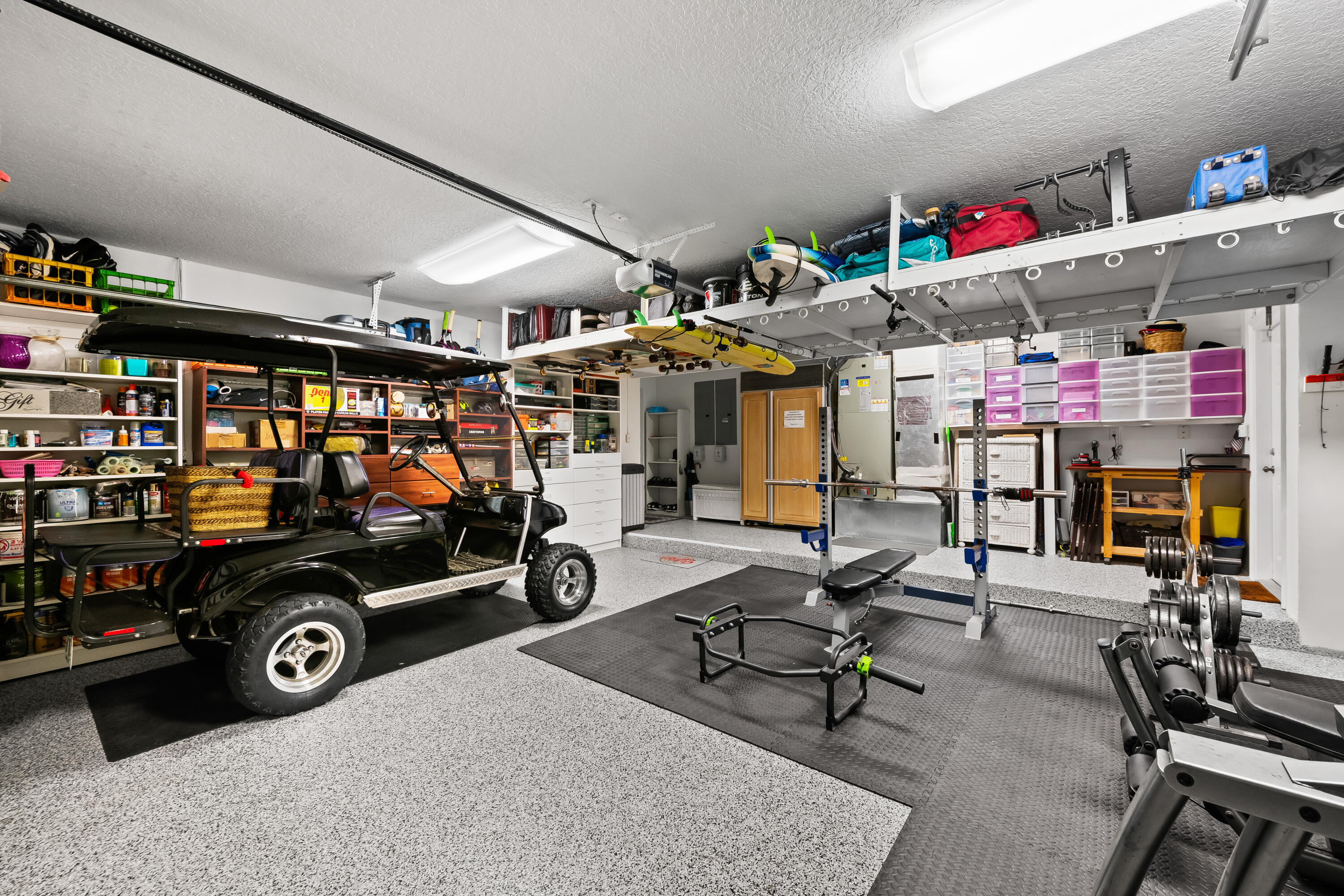 LIGHTHOUSE POINT 6TH SEC - Residential