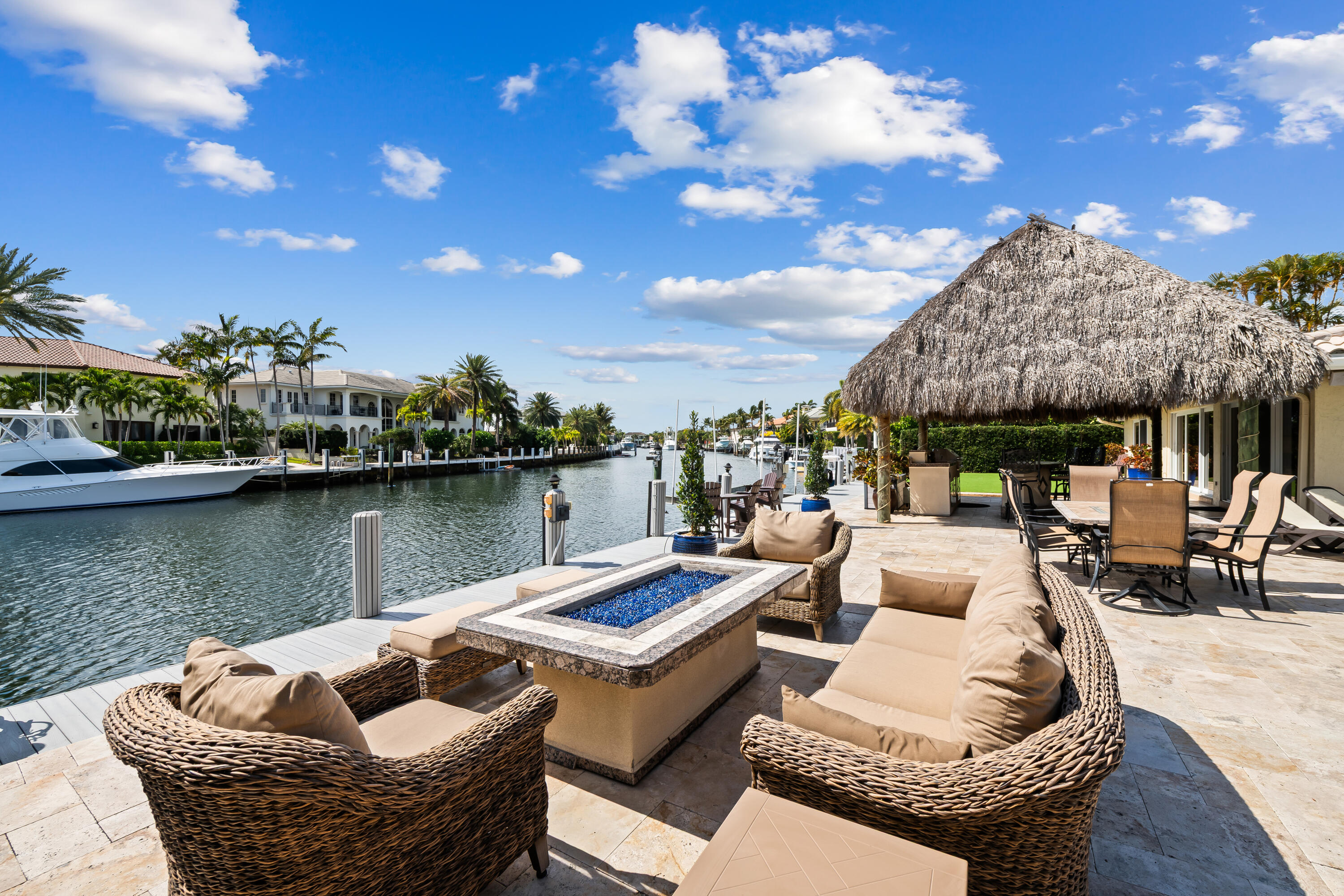 LIGHTHOUSE POINT 6TH SEC - Residential