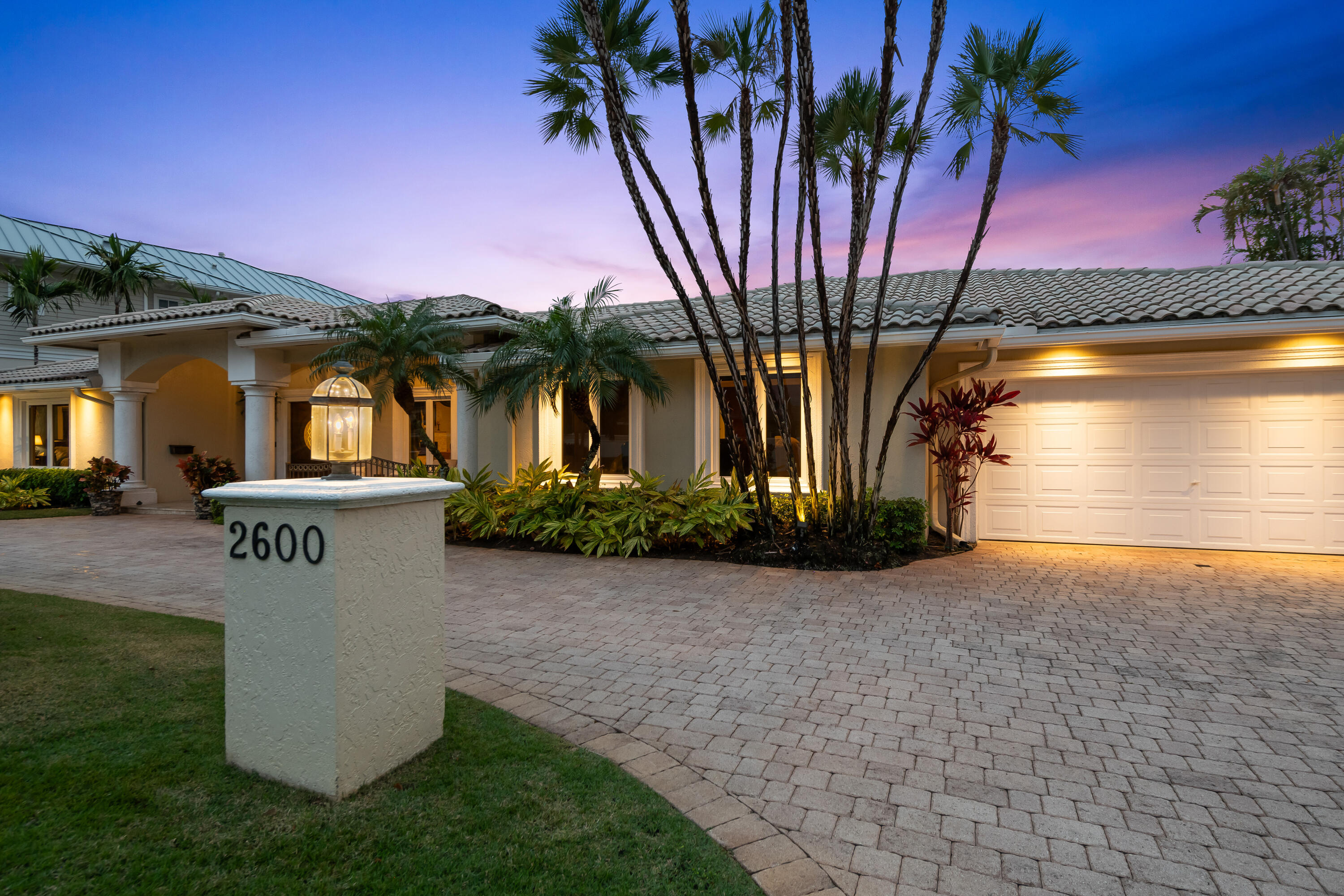 LIGHTHOUSE POINT 6TH SEC - Residential