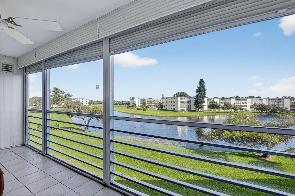 CENTURY VILLAGE - Residential