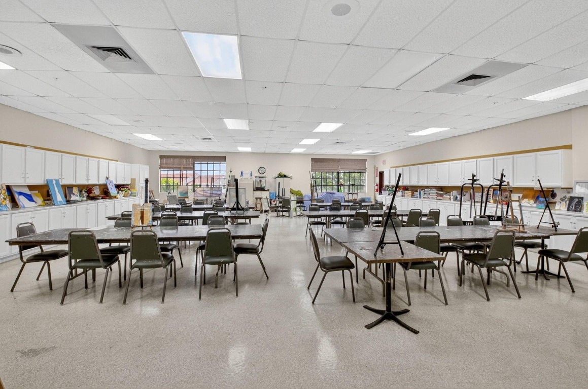 CENTURY VILLAGE - Residential