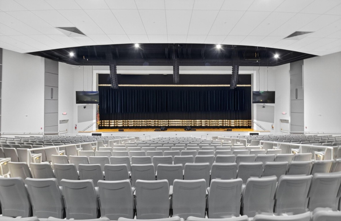 CENTURY VILLAGE - Residential