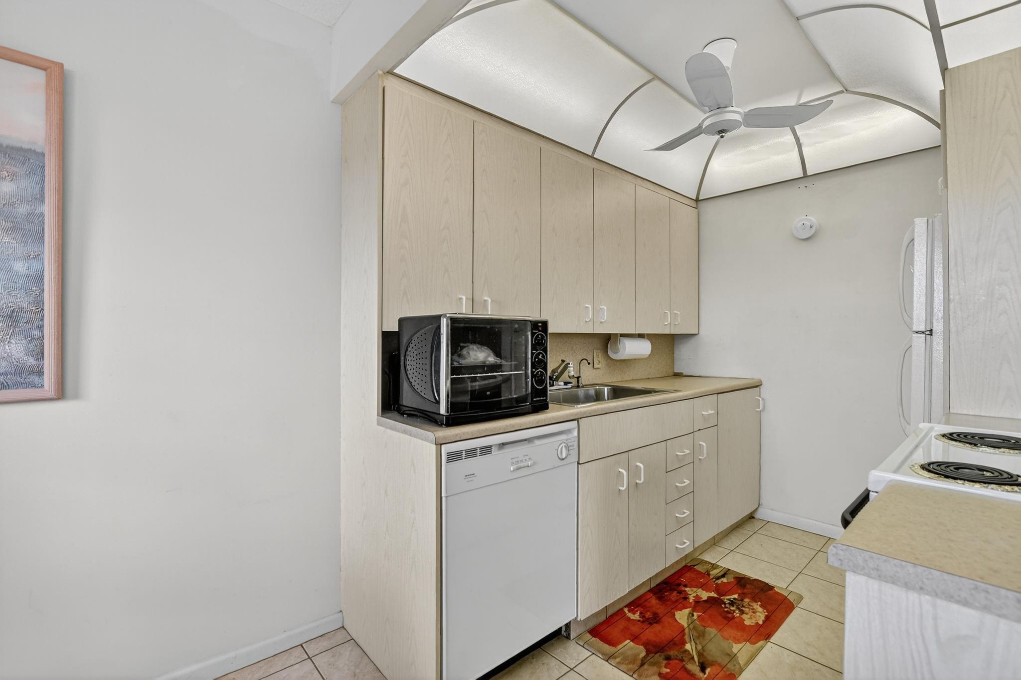 CENTURY VILLAGE - Residential