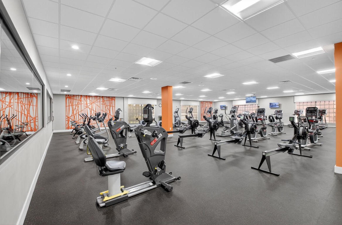 CENTURY VILLAGE - Residential