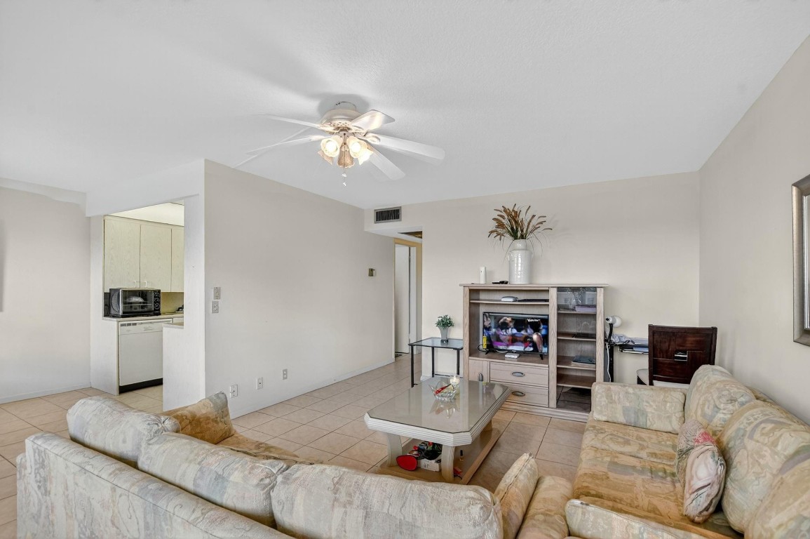 CENTURY VILLAGE - Residential