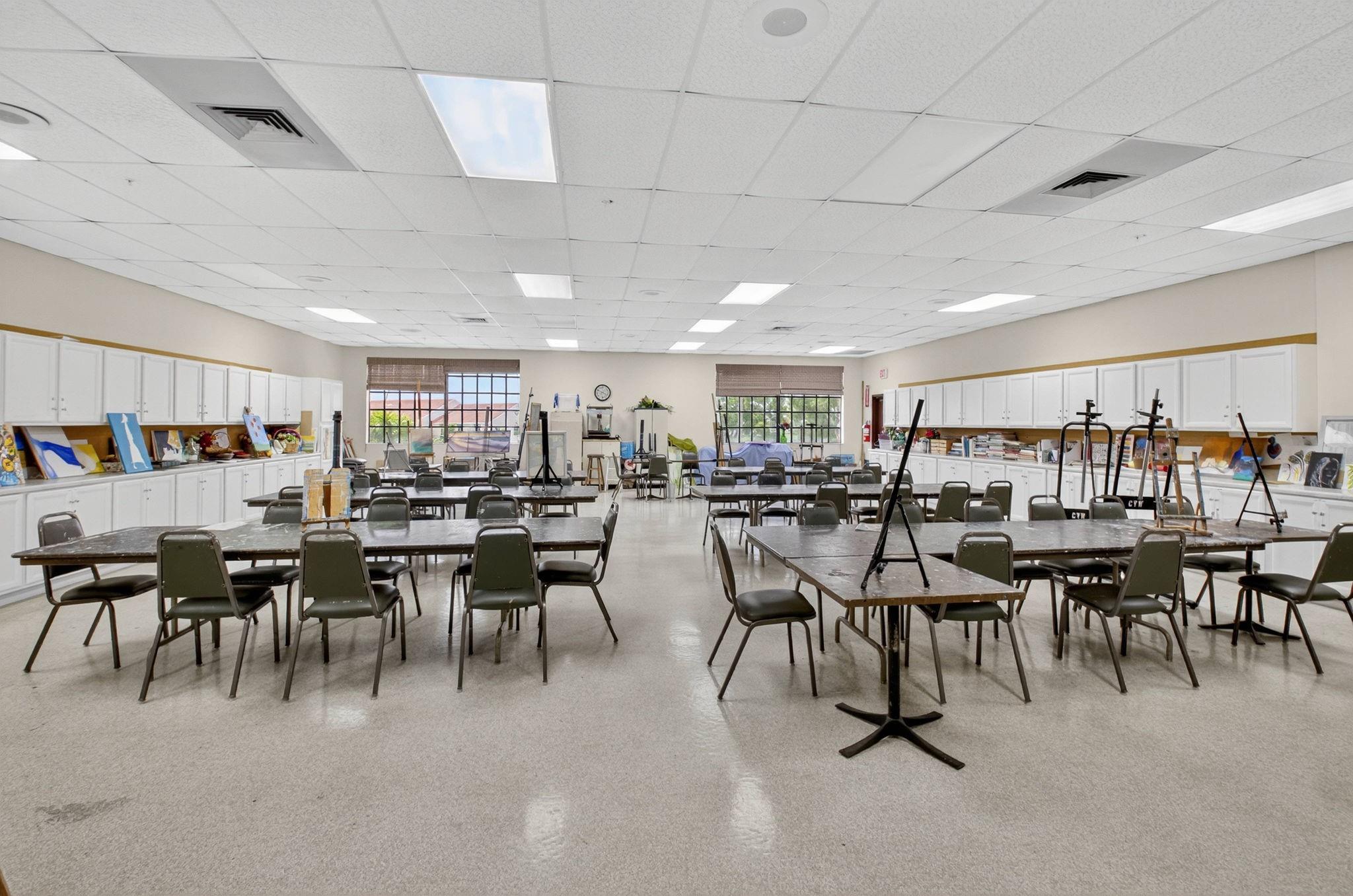 CENTURY VILLAGE - Residential