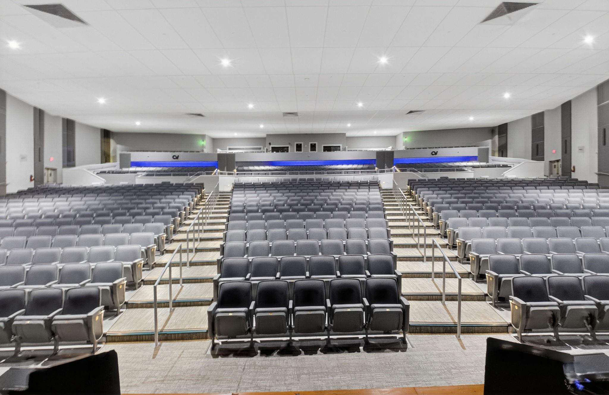 CENTURY VILLAGE - Residential