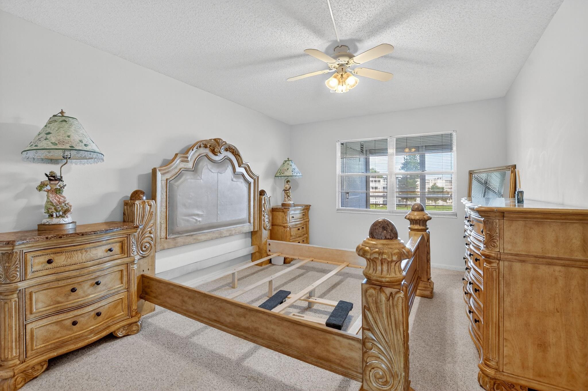 CENTURY VILLAGE - Residential