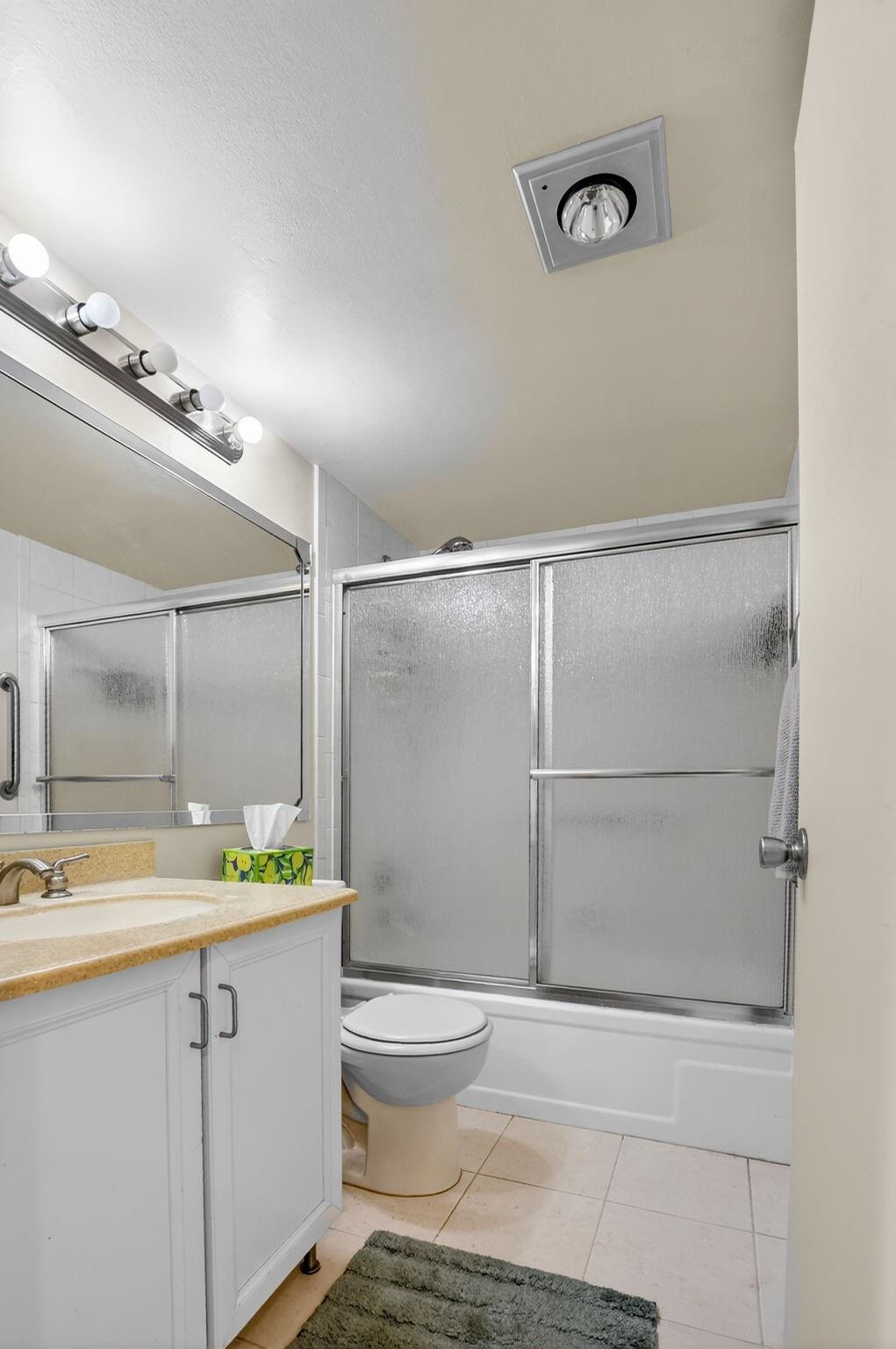 CENTURY VILLAGE - Residential