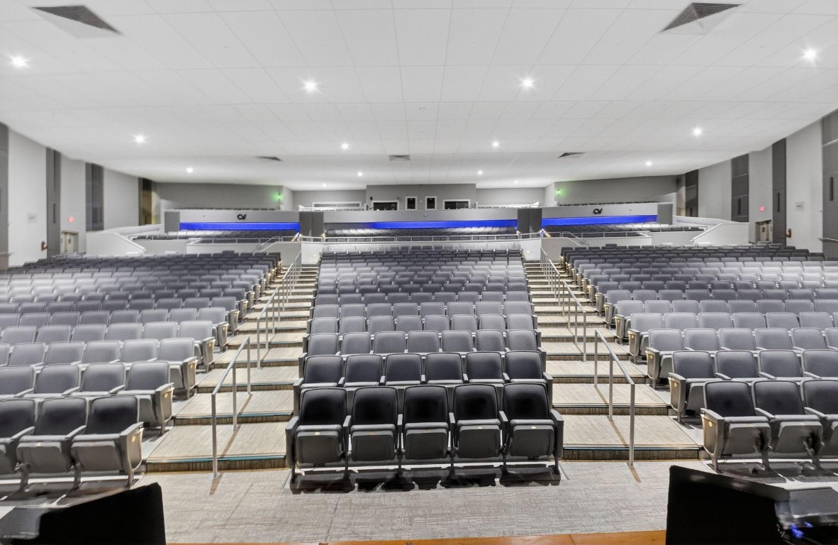 CENTURY VILLAGE - Residential