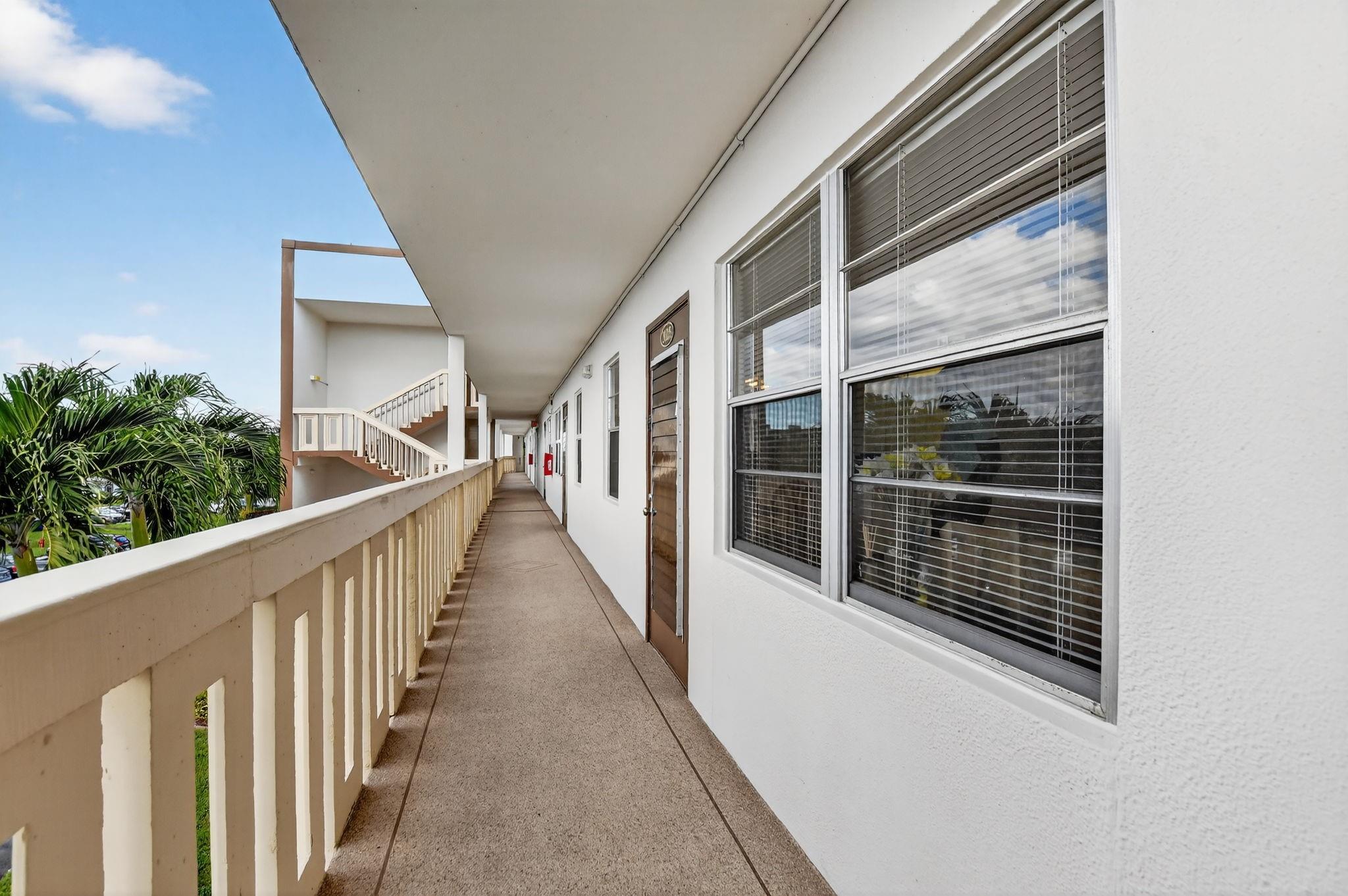 CENTURY VILLAGE - Residential