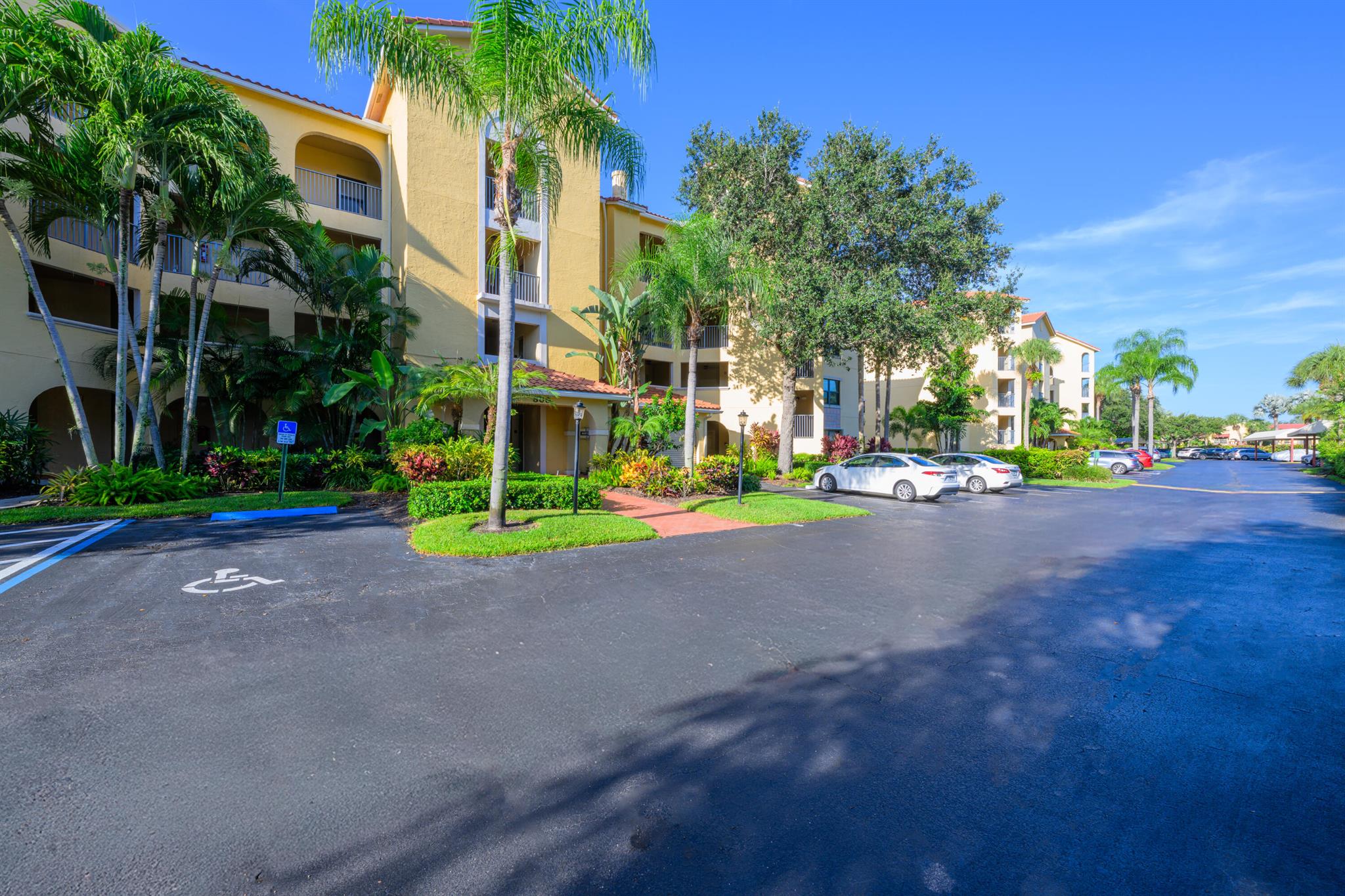 OCEAN TRACE CONDO - Residential Lease