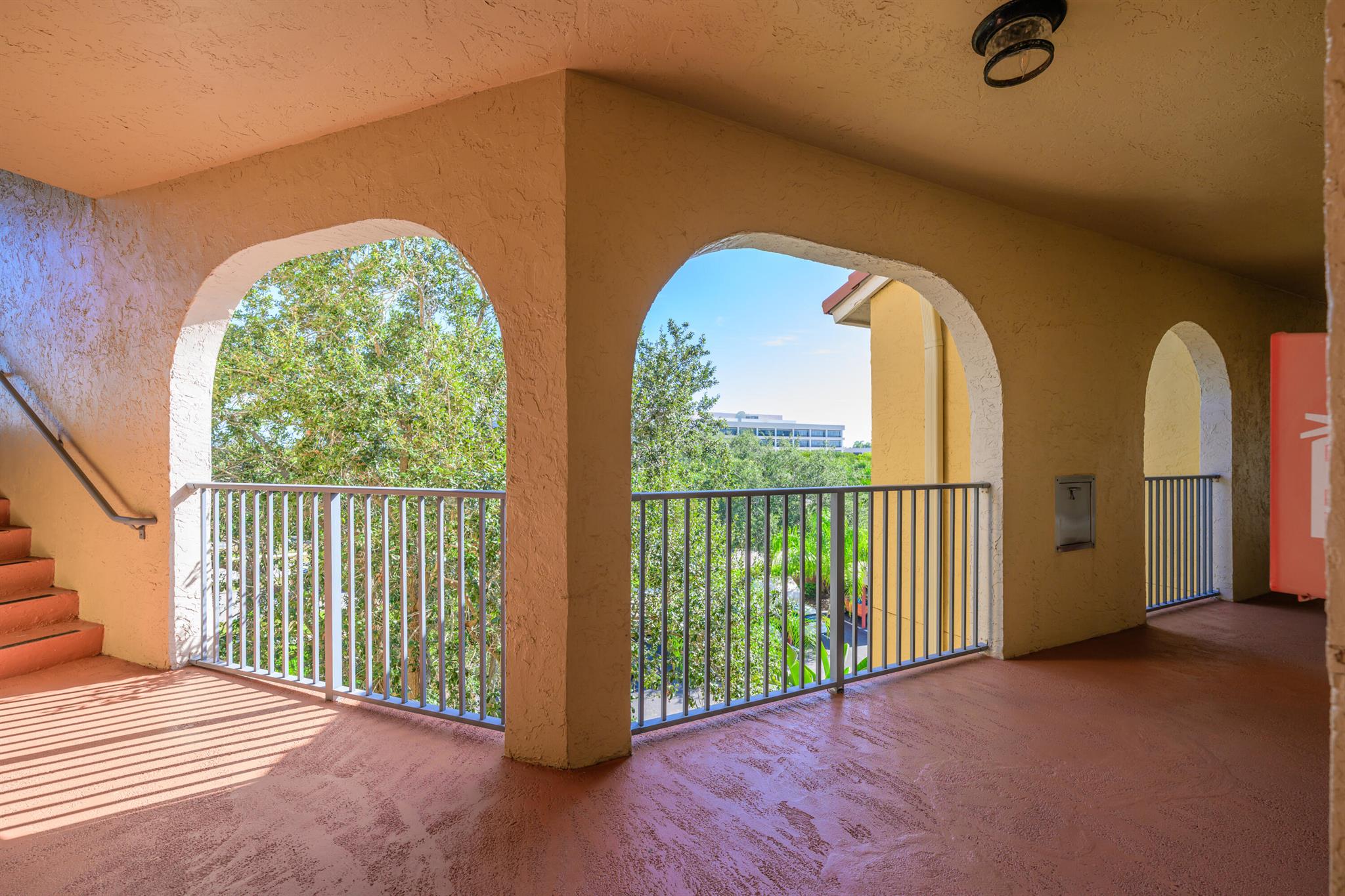 OCEAN TRACE CONDO - Residential Lease