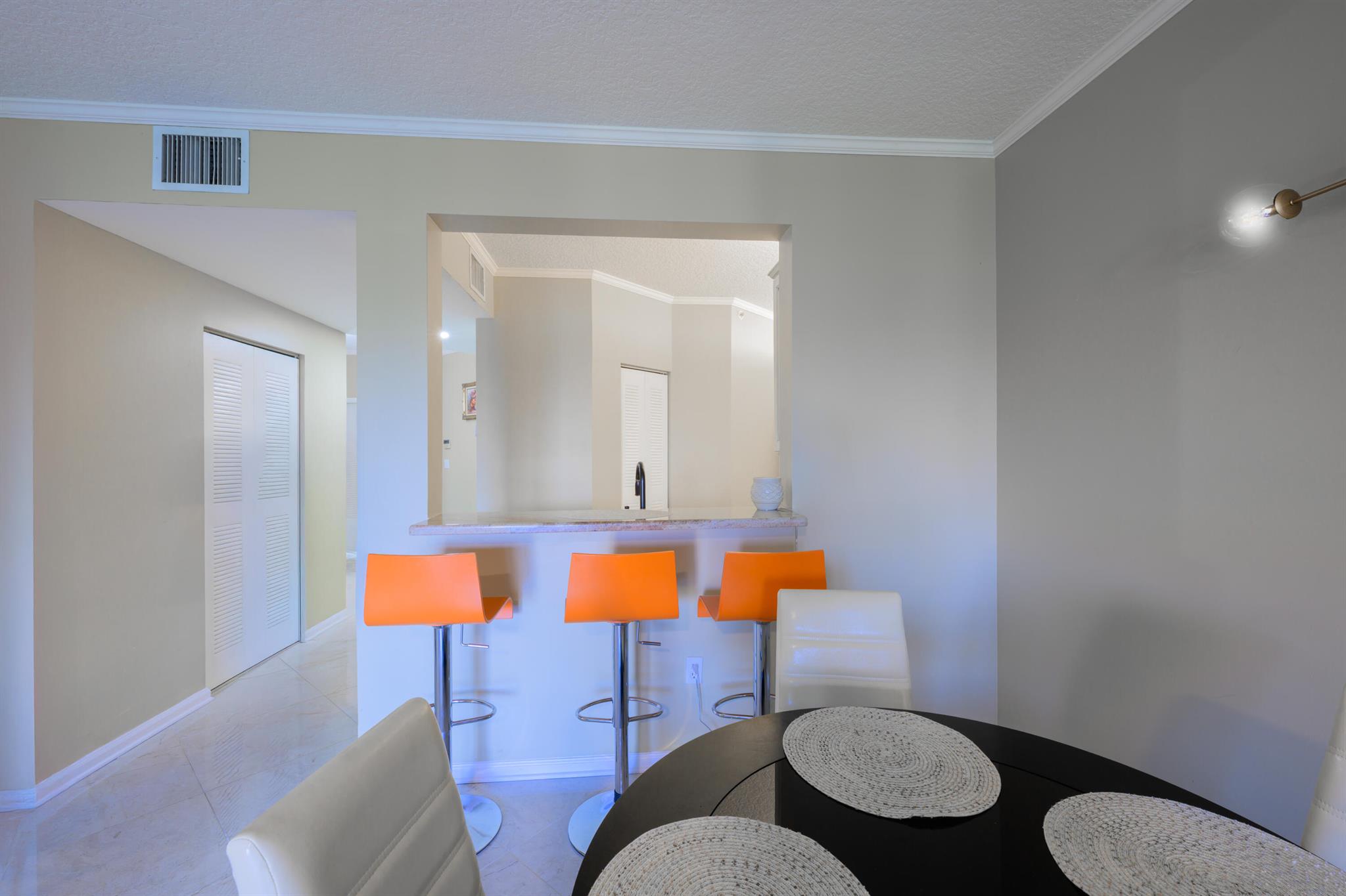 OCEAN TRACE CONDO - Residential Lease