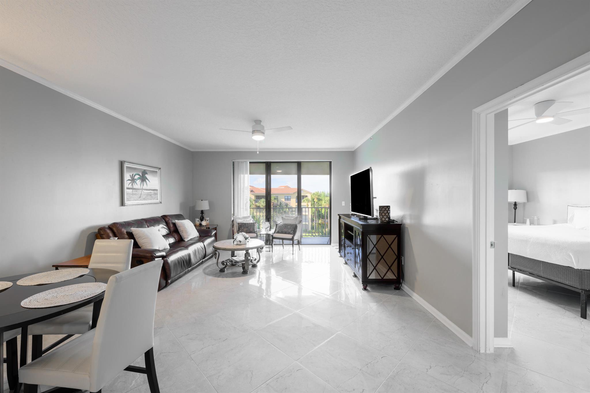 OCEAN TRACE CONDO - Residential Lease