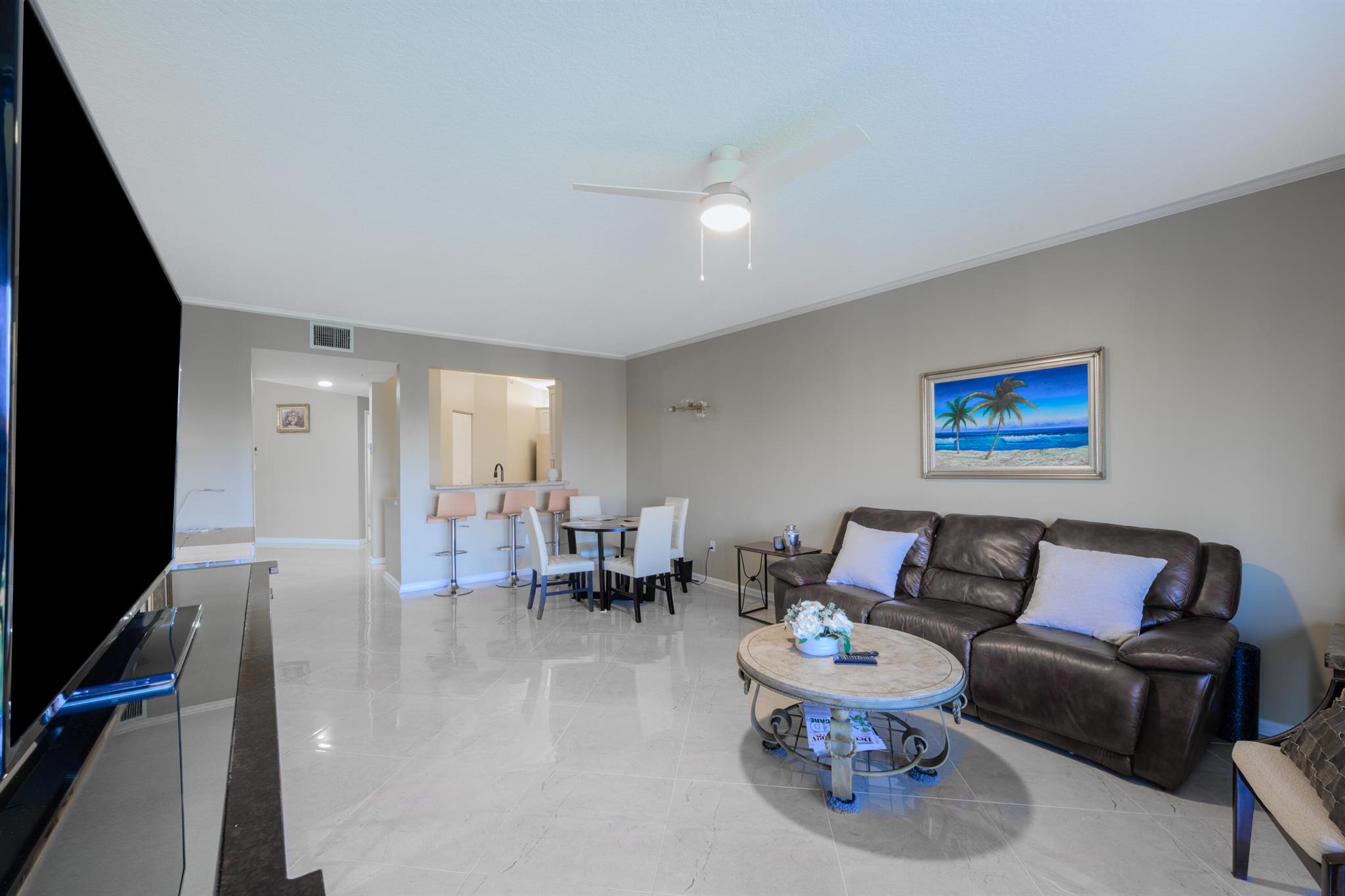 OCEAN TRACE CONDO - Residential Lease