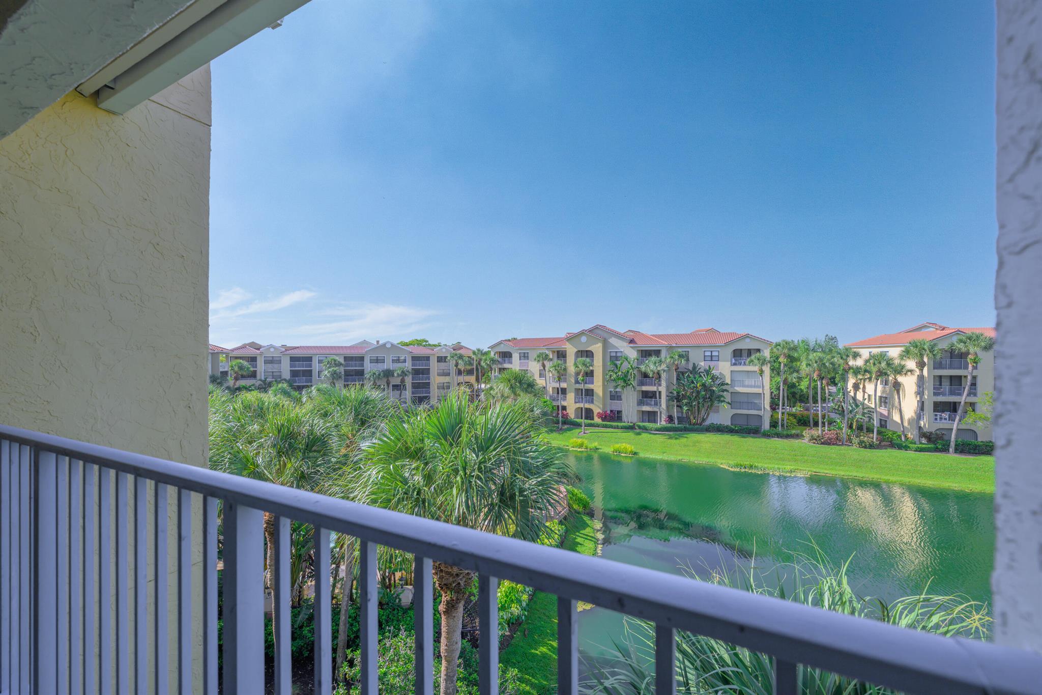 OCEAN TRACE CONDO - Residential Lease