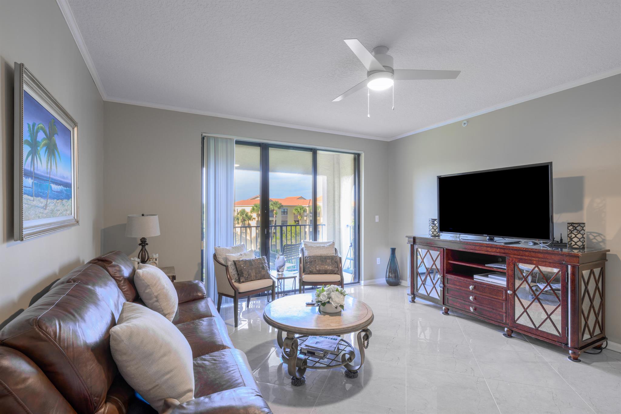 OCEAN TRACE CONDO - Residential Lease