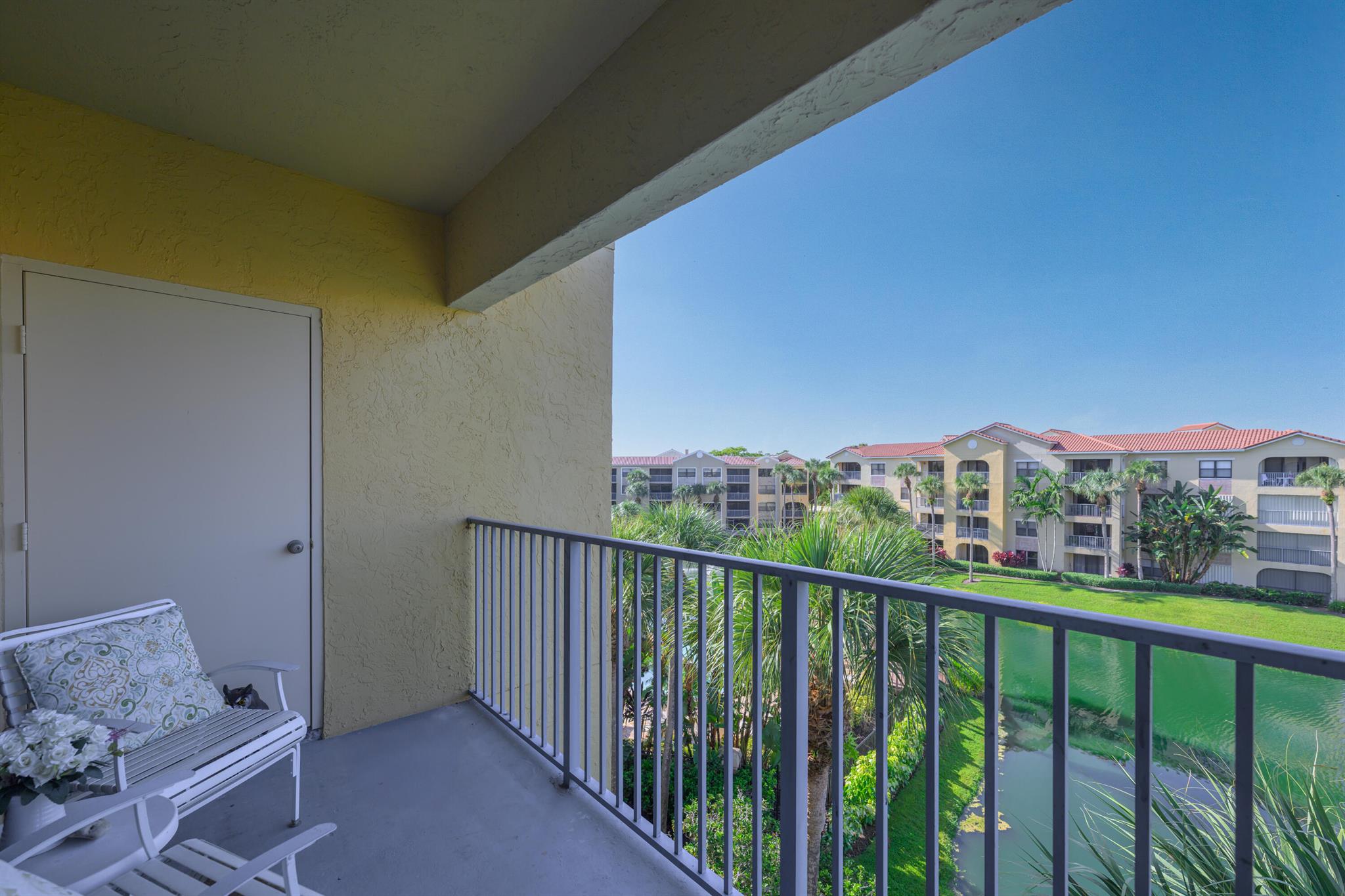 OCEAN TRACE CONDO - Residential Lease