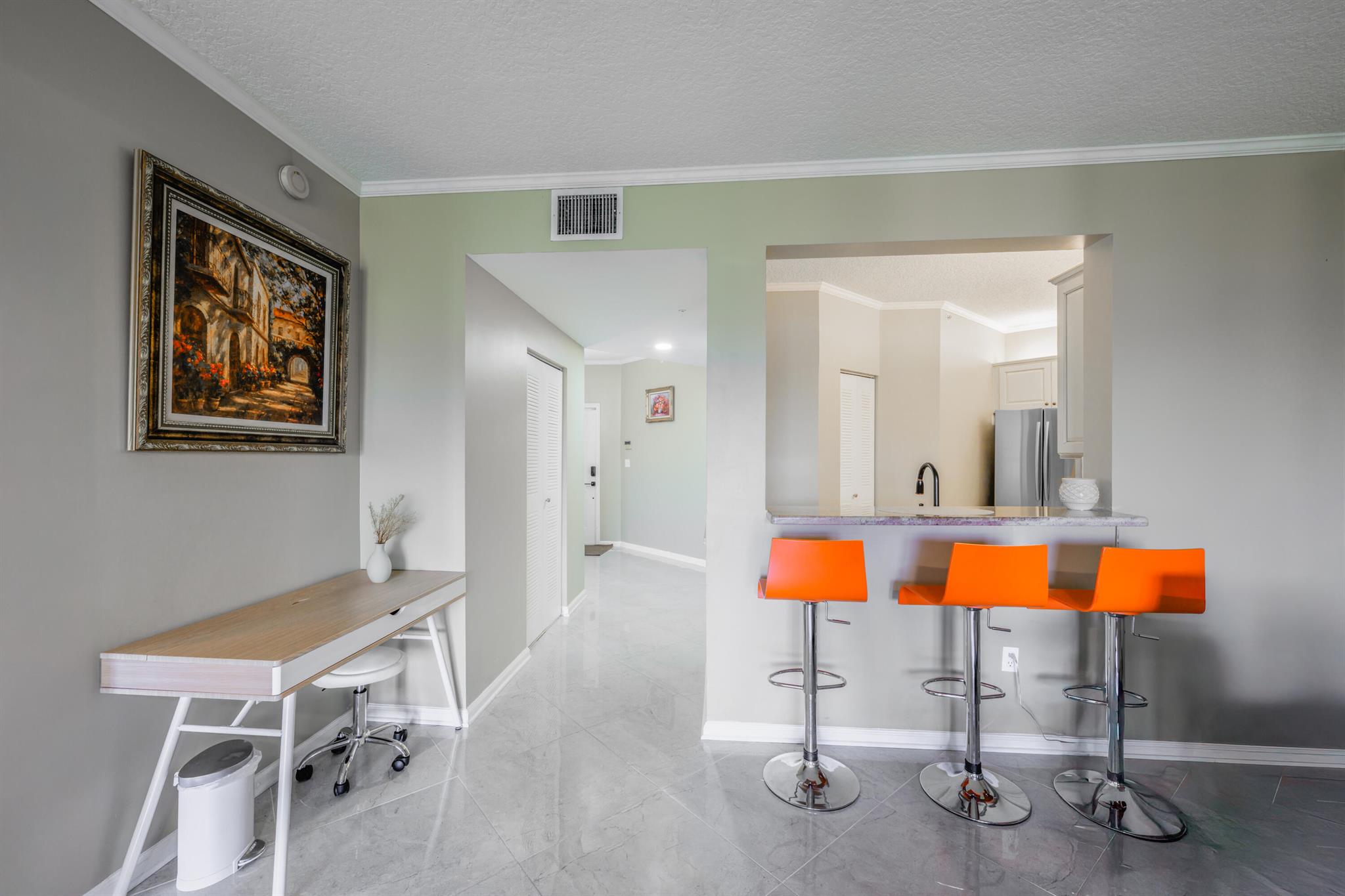 OCEAN TRACE CONDO - Residential Lease