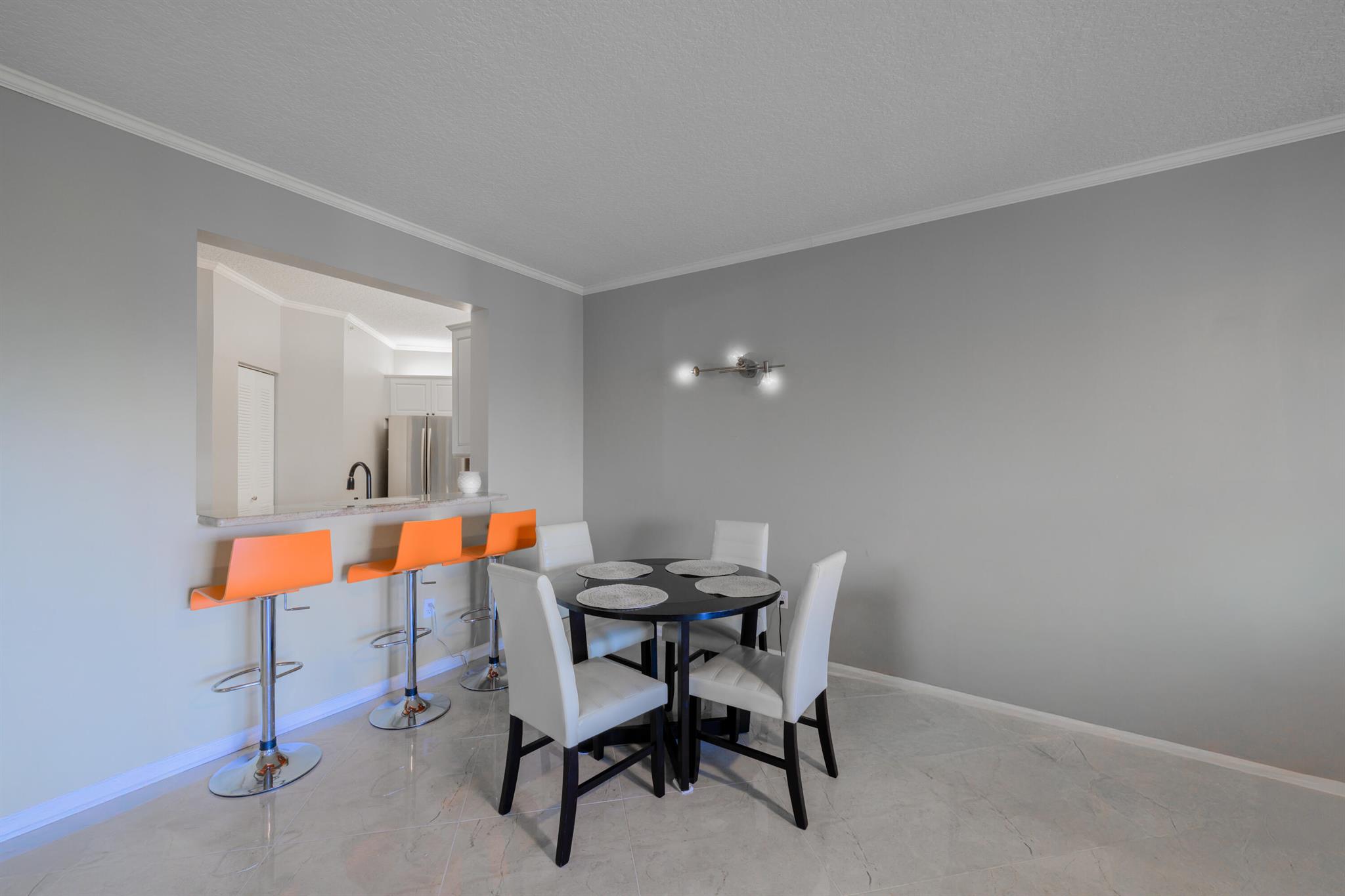 OCEAN TRACE CONDO - Residential Lease