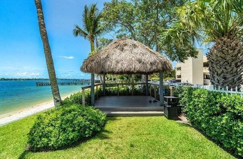 A home in West Palm Beach