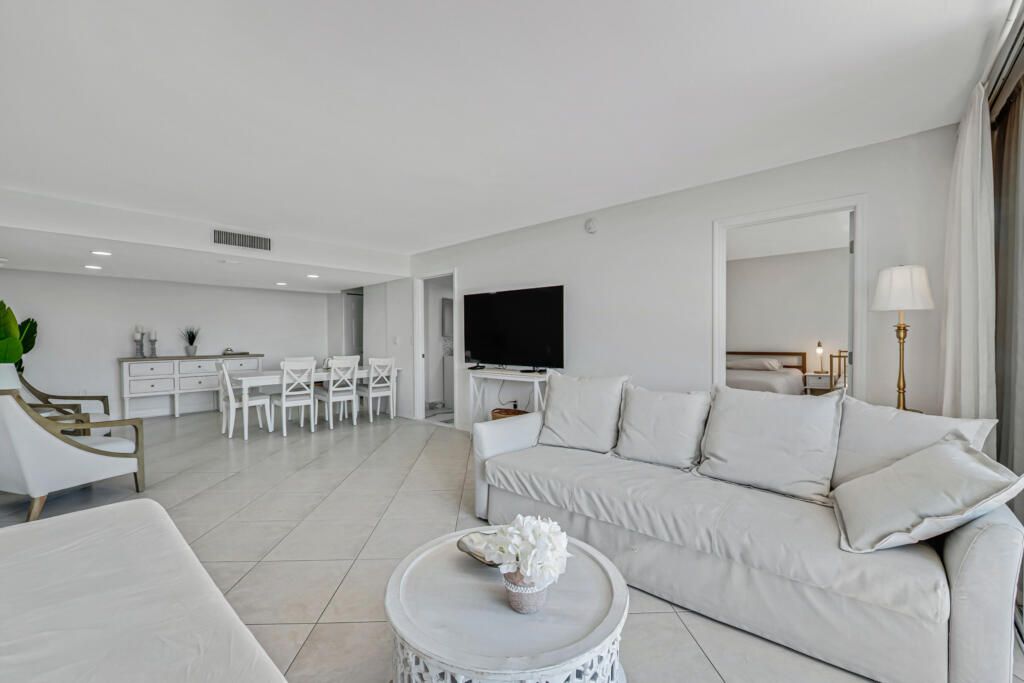 Photo of 5600 N Flagler Drive #804, West Palm Beach, FL 33407 (MLS # B26011246)