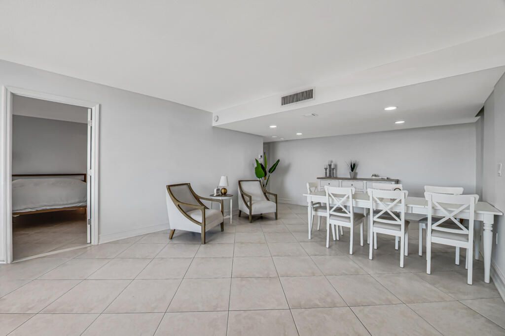 Photo of 5600 N Flagler Drive #804, West Palm Beach, FL 33407 (MLS # B26011246)