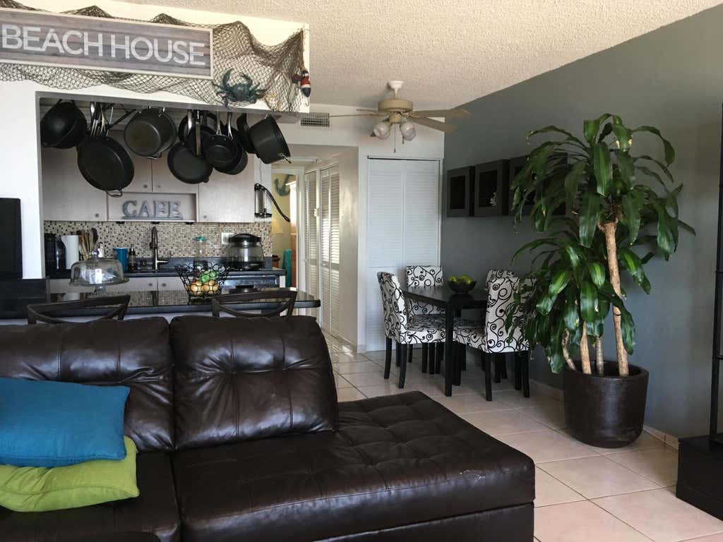Photo of 300 Oregon Street #303, Hollywood, FL 33019 (MLS # B26046581)