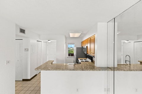 Tiny photo for 2106 S CYPRESS BEND Drive #506, Pompano Beach, FL 33069 (MLS # B26090652)