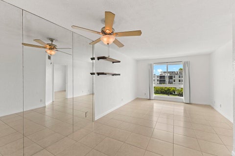 Tiny photo for 2106 S CYPRESS BEND Drive #506, Pompano Beach, FL 33069 (MLS # B26090652)