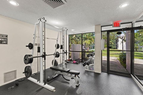 Tiny photo for 2106 S CYPRESS BEND Drive #506, Pompano Beach, FL 33069 (MLS # B26090652)