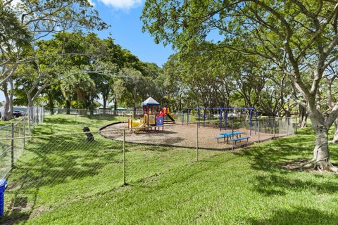 Tiny photo for 2106 S CYPRESS BEND Drive #506, Pompano Beach, FL 33069 (MLS # B26090652)