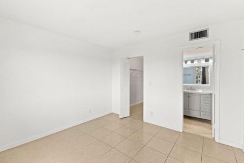 Tiny photo for 2106 S CYPRESS BEND Drive #506, Pompano Beach, FL 33069 (MLS # B26090652)