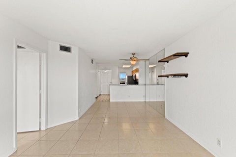 Tiny photo for 2106 S CYPRESS BEND Drive #506, Pompano Beach, FL 33069 (MLS # B26090652)
