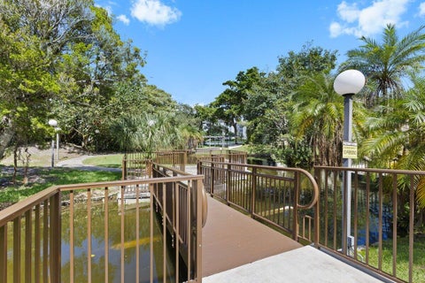 Tiny photo for 2106 S CYPRESS BEND Drive #506, Pompano Beach, FL 33069 (MLS # B26090652)