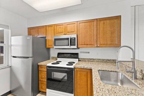 Tiny photo for 2106 S CYPRESS BEND Drive #506, Pompano Beach, FL 33069 (MLS # B26090652)