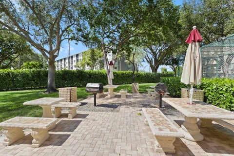 Tiny photo for 2106 S CYPRESS BEND Drive #506, Pompano Beach, FL 33069 (MLS # B26090652)