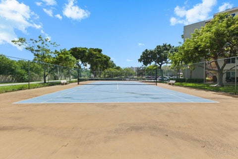 Tiny photo for 2106 S CYPRESS BEND Drive #506, Pompano Beach, FL 33069 (MLS # B26090652)