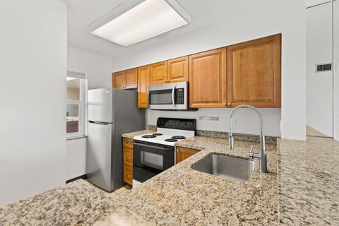 Tiny photo for 2106 S CYPRESS BEND Drive #506, Pompano Beach, FL 33069 (MLS # B26090652)