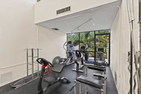 Tiny photo for 2106 S CYPRESS BEND Drive #506, Pompano Beach, FL 33069 (MLS # B26090652)