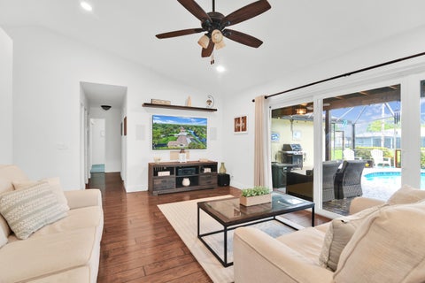 Tiny photo for 8975 NW 1st Street, Coral Springs, FL 33071 (MLS # B26049869)