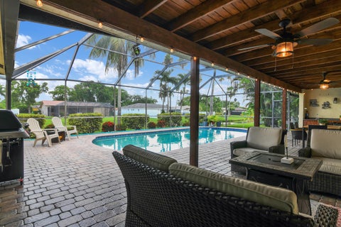Tiny photo for 8975 NW 1st Street, Coral Springs, FL 33071 (MLS # B26049869)