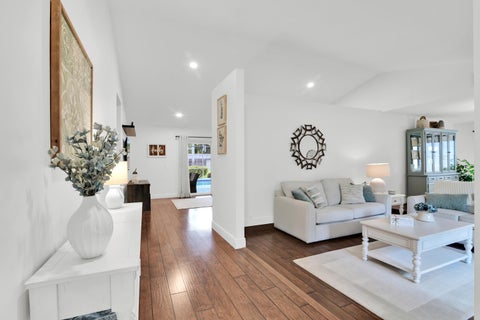 Tiny photo for 8975 NW 1st Street, Coral Springs, FL 33071 (MLS # B26049869)