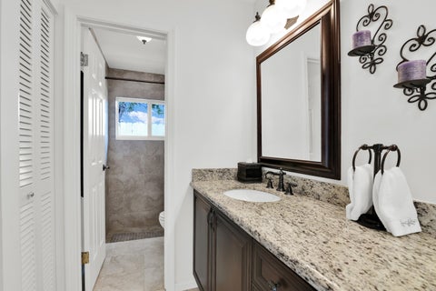 Tiny photo for 8975 NW 1st Street, Coral Springs, FL 33071 (MLS # B26049869)