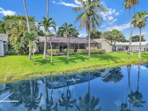 Tiny photo for 8975 NW 1st Street, Coral Springs, FL 33071 (MLS # B26049869)