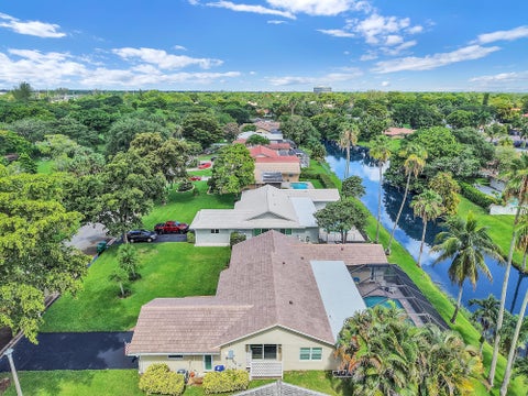 Tiny photo for 8975 NW 1st Street, Coral Springs, FL 33071 (MLS # B26049869)