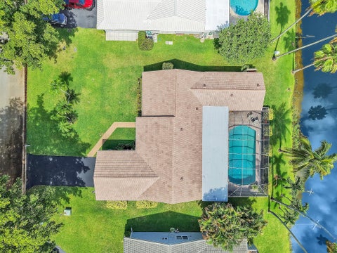 Tiny photo for 8975 NW 1st Street, Coral Springs, FL 33071 (MLS # B26049869)