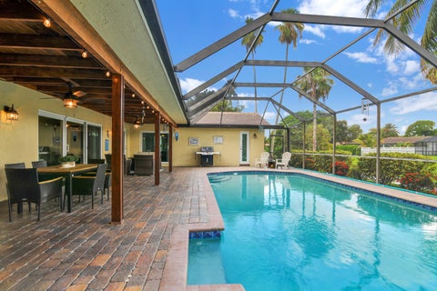 Tiny photo for 8975 NW 1st Street, Coral Springs, FL 33071 (MLS # B26049869)