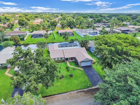 Tiny photo for 8975 NW 1st Street, Coral Springs, FL 33071 (MLS # B26049869)